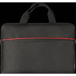 Сумка Defender Lite 15.6" Чорна (26083) (6396859)