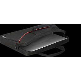 Сумка Defender Lite 15.6" Чорна (26083) (6396859)