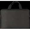 Сумка Defender Lite 15.6" Чорна (26083) (6396859)