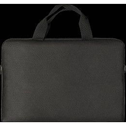 Сумка Defender Lite 15.6" Чорна (26083) (6396859)