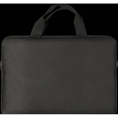 Сумка Defender Lite 15.6" Чорна (26083) (6396859)