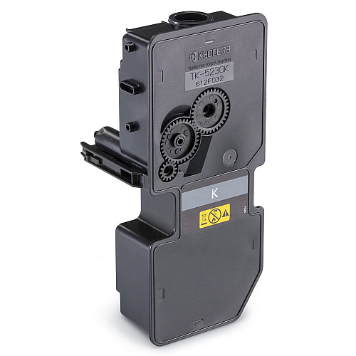 Картридж Kyocera TK-5230K (1T02R90NL0) Чорний (6450693)
