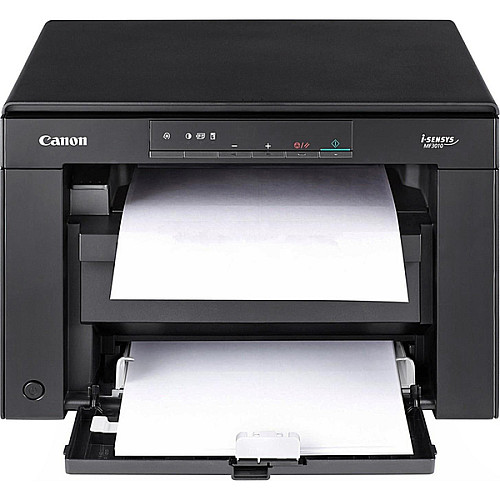 Багатофункціональний пристрій Canon i-Sensys MF3010 EUR + Картриджі 725 2шт (6480473)