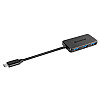 USB-хаб Transcend Type-C HUB 4 порти (6582974)