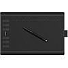 Графический планшет Huion New 1060Plus + перчатка