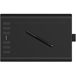 Графічний планшет Huion New 1060Plus + рукавичка