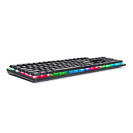 Клавиатура REAL-EL Comfort 7011 Backlit Black USB