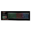 Клавіатура REAL-EL Comfort 7070 Black USB UAH (EL123100018)