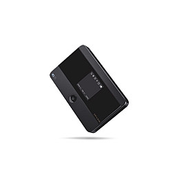 Беспроводной 3G маршрутизатор TP-LINK M7350  (FDD-LTE Cat4, HSPA+/HSPA/UMTS/EDGE/GRPS/GSM, 1xUSB, 1xmicroUSB, 1xSIM, 1xmicroSD, 2550 мАч)