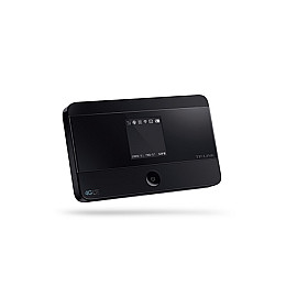 Бездротовий 3G маршрутизатор TP-LINK M7350 (FDD-LTE Cat4, HSPA+/HSPA/UMTS/EDGE/GRPS/GSM, 1xUSB, 1xmicroUSB, 1xSIM, 1xmicroSD, 2550 мАг)