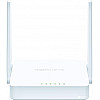 Бездротовий маршрутизатор Mercusys MW305R (N300, 1хFE Wan, 4хFE LAN, 2 антени)