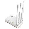 Бездротовий маршрутизатор Netis WF2409E (N300, 1xFE WAN, 4xFE LAN, 3 антени)