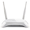 Бездротовий маршрутизатор TP-LINK TL-MR3420 (1*Wan, 4*Lan, 1*USB, 2 антени)