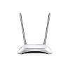 Бездротовий маршрутизатор TP-Link TL-WR840N v2 (N300, 1*Wan, 4*Lan, IPTV Мulticast, 2 антени)