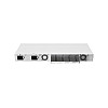 Маршрутизатор MikroTik CCR2004-1G-12S+2XS (1хGE, 12xGE SFP+, 2x25GE SFP28, L6)