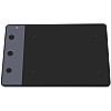 Графический планшет Huion H420 + перчатка