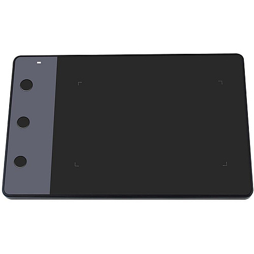 Графический планшет Huion H420 + перчатка