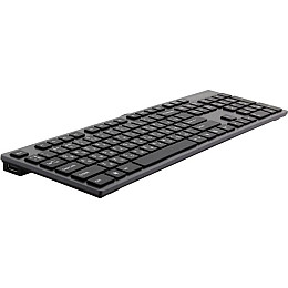 Клавиатура A4Tech KV-300H Grey/Black USB