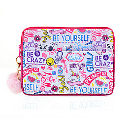 Чехол для планшета YES 11 Be yourself (557824)