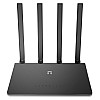 Бездротовий маршрутизатор Netis N2 AC1200Mbps IPTV Dual Band Gigabit Router (6545516)