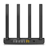 Бездротовий маршрутизатор Netis N2 AC1200Mbps IPTV Dual Band Gigabit Router (6545516)