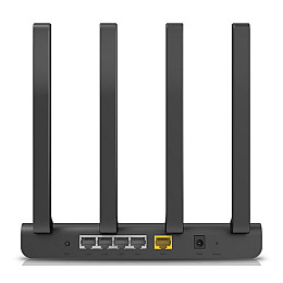 Беспроводной маршрутизатор Netis N2 AC1200Mbps IPTV Dual Band Gigabit Router (6545516)