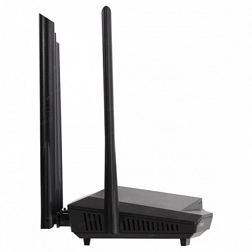 Роутер-маршрутизатор TENDA AC11 бездротовий чорний (JHFDJHFDU89DFD)
