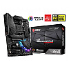 Материнська плата MSI MPG B550 Gaming Plus Socket AM4