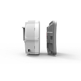 Точка доступу Mikrotik SXTsq Lite 5 (RBSXTsq5nD) (вулиця, 1xFE, 5GHz, 16dBi)