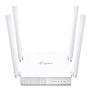 Бездротовий маршрутизатор TP-Link ARCHER C24 (AC750, 1хFE WAN, 4хFE LAN, 4 зовнішні антени)