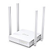 Бездротовий маршрутизатор TP-Link ARCHER C24 (AC750, 1хFE WAN, 4хFE LAN, 4 зовнішні антени)