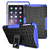 Чехол Armor Case для Apple iPad Mini 1 / 2 / 3 Blue