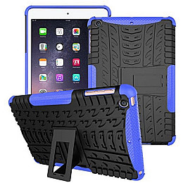 Чохол Armor Case для Apple iPad Mini 1 / 2 / 3 Синій