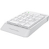Цифровий клавіатурний блок A4Tech FK13P USB Білий