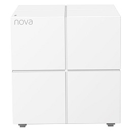 Mesh-маршрутизатор/Роутер Tenda Nova MW6 Whole Home Mesh Белый