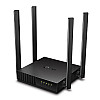 Бездротовий маршрутизатор TP-Link ARCHER C54 4 зовнішні антени