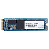 Накопичувач SSD 512GB Apacer AS2280P4 M.2 2280 PCIe 3.0 x4 3D TLC (AP512GAS2280P4-1)