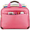 Сумка для ноутбука Sumdex PON-451PK 13.3" Рожева