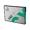 Накопичувач SSD 1TB Team CX2 2.5" SATAIII 3D TLC (T253X6001T0C101)