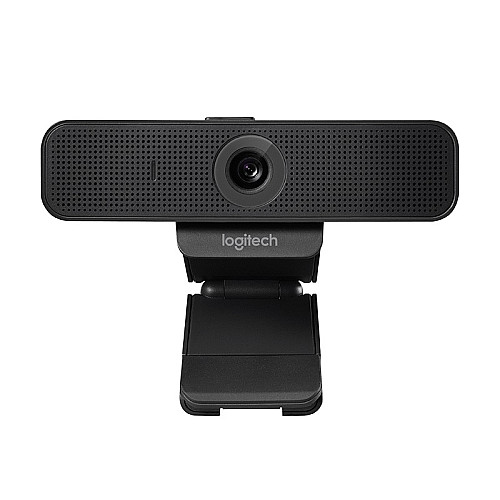 Веб-камера Logitech C925e HD (960-001076)