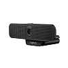 Веб-камера Logitech C925e HD (960-001076)