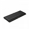 Клавіатура A4Tech Fstyler FK15 Black USB