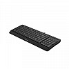 Клавіатура A4Tech Fstyler FK15 Black USB
