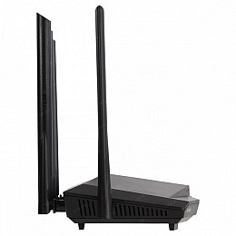 Роутер-маршрутизатор беспроводной TENDA AC11 Black