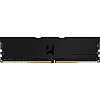 Оперативна пам'ять DDR4 2x8GB/3600 Goodram Iridium Pro Deep Black (IRP-K3600D4V64L18S/16GDC)