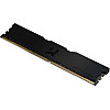 Оперативна пам'ять DDR4 2x8GB/3600 Goodram Iridium Pro Deep Black (IRP-K3600D4V64L18S/16GDC)