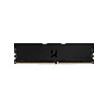 Оперативна пам'ять DDR4 8GB/3600 Goodram Iridium Pro Deep Black (IRP-K3600D4V64L18S/8G)