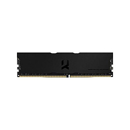 Оперативная память DDR4 8GB/3600 Goodram Iridium Pro Deep Black (IRP-K3600D4V64L18S/8G)