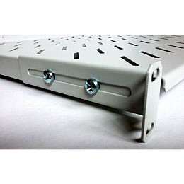 Полка універсальна, глибина 400мм U-FS-60