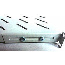 Полка універсальна, глибина 400мм U-FS-60